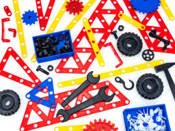 Polytechnická stavebnice Variant